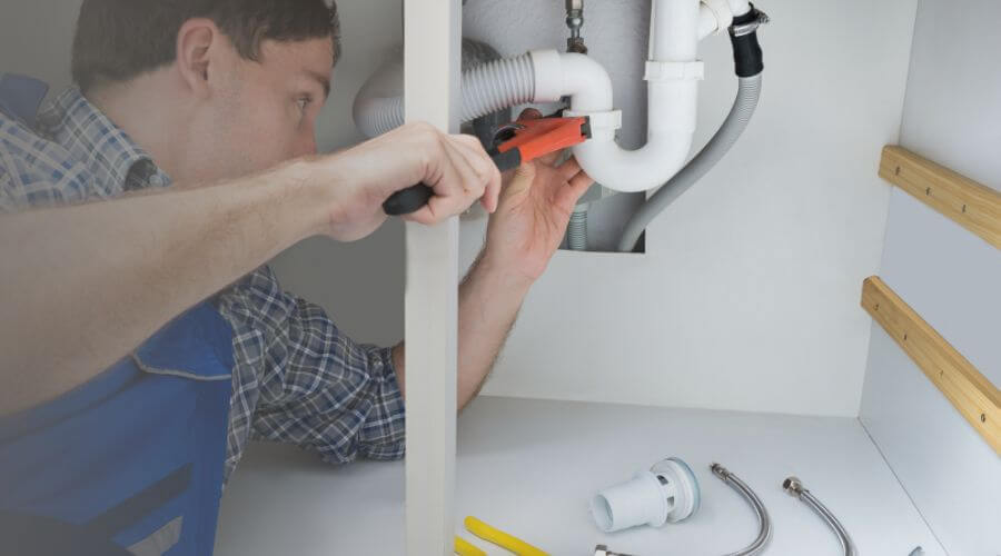 Local expert plumbing services in Red Lake Falls, MN